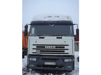 IVECO E42 - Vilcējs