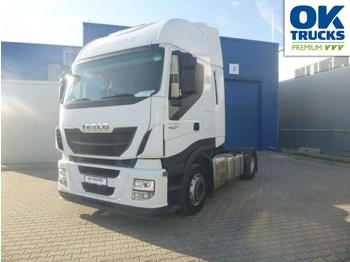 Vilcējs IVECO Stralis AS440S46TP: foto 1