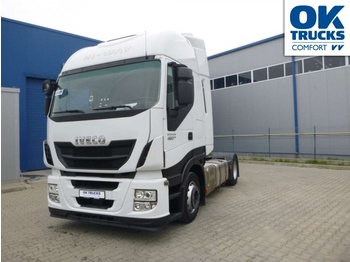 Vilcējs IVECO Stralis AS440S46TP