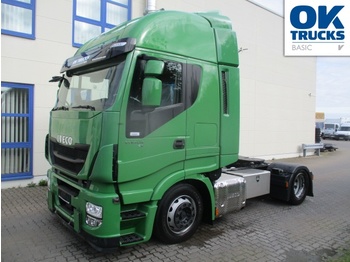 Vilcējs Iveco Stralis AS440S42T/FPLT: foto 1