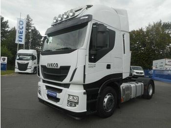 Vilcējs Iveco Stralis AS440S42T/P Euro6 Intarder Klima Navi ZV