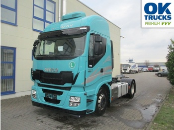 Vilcējs Iveco Stralis AS440S48T/P
