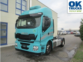 Vilcējs Iveco Stralis AS440S48T/P: foto 1