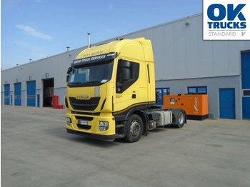 Vilcējs Iveco Stralis AS440S50 T/P