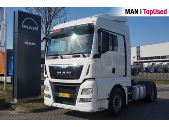 Vilcējs MAN TGX 18.440 4X2 BLS