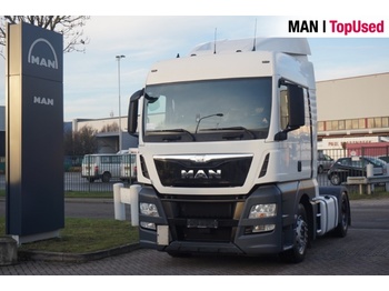 Vilcējs MAN TGX 18.440 4X2 BLS /Intarder