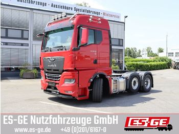 Jaunā Vilcējs MAN TGX 26.510 6X2/4 BL SA: foto 1