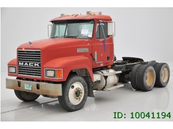 Mack CH 613 - 6X4 - On Camelback - Vilcējs