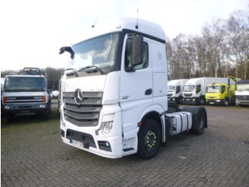 Vilcējs Mercedes Actros 1845 4x2 Euro 5
