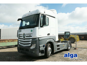 Vilcējs Mercedes-Benz 1845 LS Actros 4x2, Euro 6, Retarder, Hydraulik: foto 1