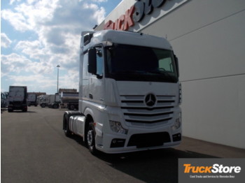 Vilcējs Mercedes-Benz Actros ACTROS 1845 LS: foto 1