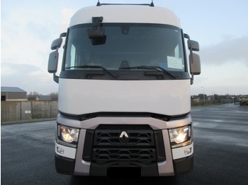 Vilcējs RENAULT T 460
