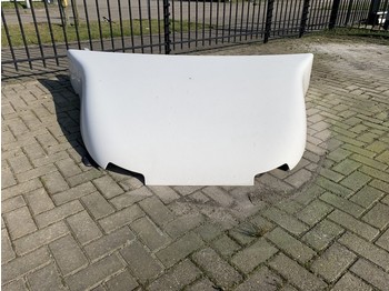 Vilcējs Renault Dakspoiler Renault T sleepercab