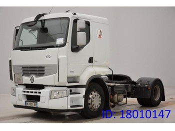 Vilcējs Renault Premium 450 DXi - ADR