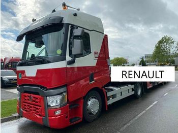 Vilcējs Renault T480 4X2 EURO 6