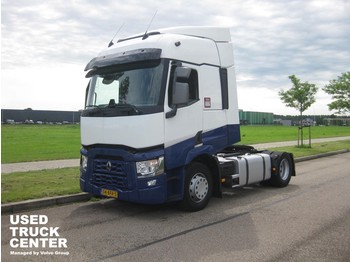 Vilcējs Renault T 430 T4X2 SC EURO 6