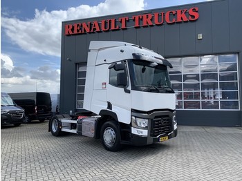 Vilcējs Renault T 440 SC T4X2 COMFORT SLEEPERCAB