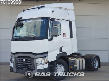 Vilcējs Renault T 460 4X2 Retarder Standklima Euro 6
