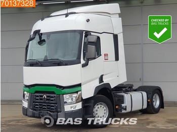 Vilcējs Renault T 460 4X2 Sleep Euro 6