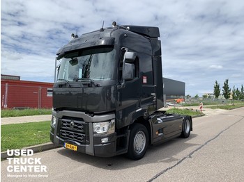 Vilcējs Renault T 460 SC T4X2 COMFORT !!! 232.461 KM