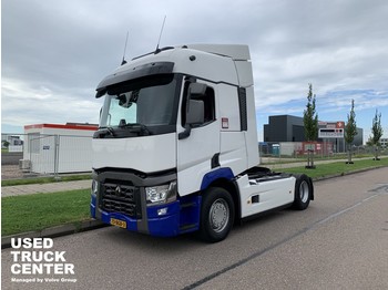 Vilcējs Renault T 460 SC T4X2 COMFORT EURO 6