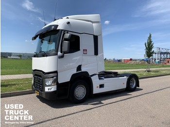 Vilcējs Renault T 460 SC T4X2 EURO6 !!! 289.696 KM