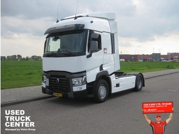 Vilcējs Renault T 460 T4X2 SC EURO6 286.745 KM: foto 1