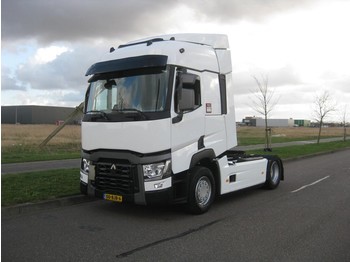 Vilcējs Renault T 460 T4X2 SLEEPERCAB COMFORT 372.186 KM