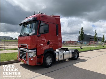 Vilcējs Renault T HIGH 440 T4X2 !!! 274.958 KM