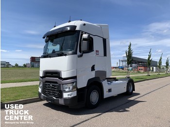 Vilcējs Renault T HIGH 520 T4X2 !!! 221.279 KM