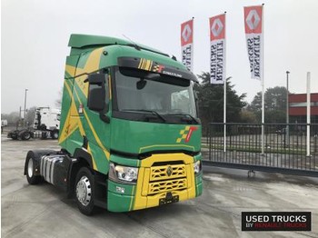 Vilcējs Renault Trucks T: foto 1