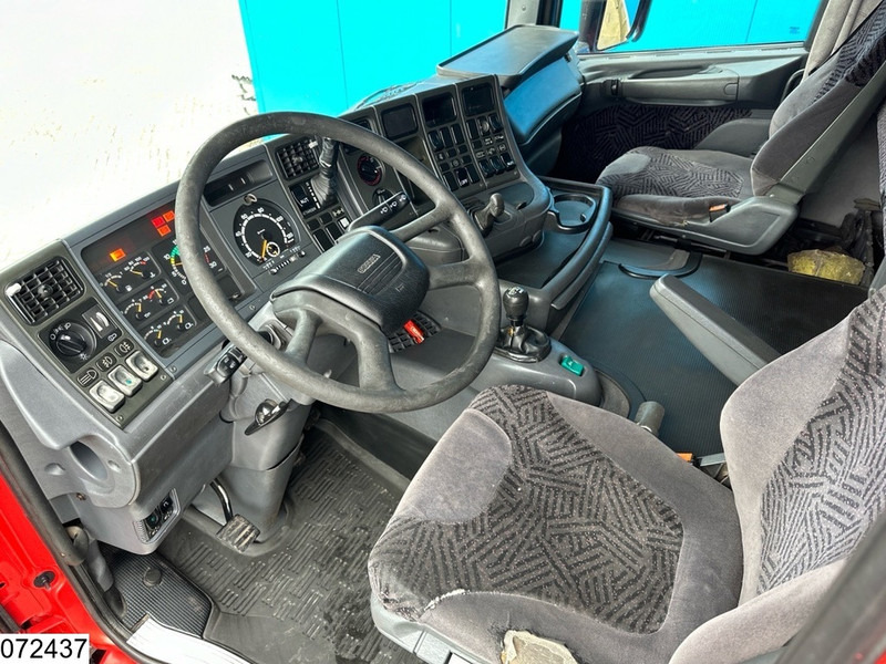 Vilcējs Scania R124 420: foto 5