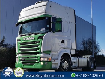 Vilcējs Scania R450 tl ret. scr only: foto 1