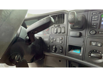 Vilcējs Scania R560 V8 Scania R560 V8 Manual 6x2 Boogie lift: foto 3