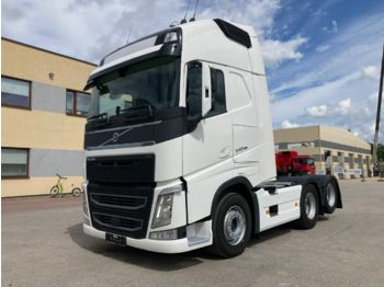 Vilcējs VOLVO FH540