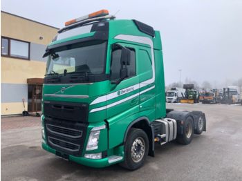 Vilcējs VOLVO FH540 6x2 EURO6+ RETARDER: foto 1