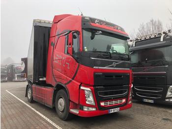 Vilcējs VOLVO FH 540 GLOBETROTTER