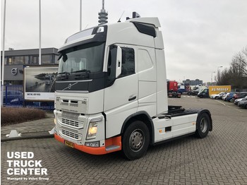 Vilcējs Volvo FH13 460 Globetrotter 4x2T EURO 6