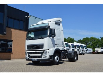 Vilcējs Volvo FH13 FH460 * EURO5 * 4X2 *: foto 1