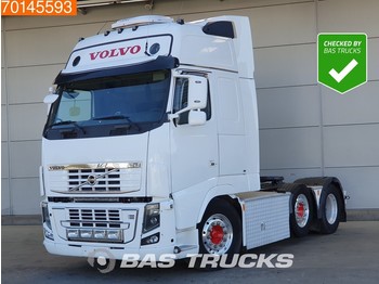 Vilcējs Volvo FH16 600 6X2 XL Retarder VEB+ Xenon Euro 5