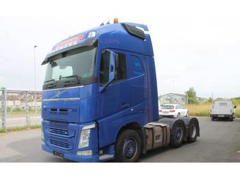 Vilcējs Volvo FH500 6x2