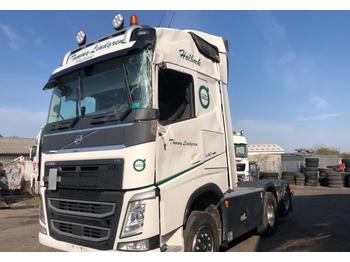 Vilcējs Volvo FH540 6X2 EURO 6 / DAMAGE