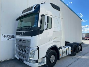 Vilcējs Volvo FH540 Retarder: foto 1