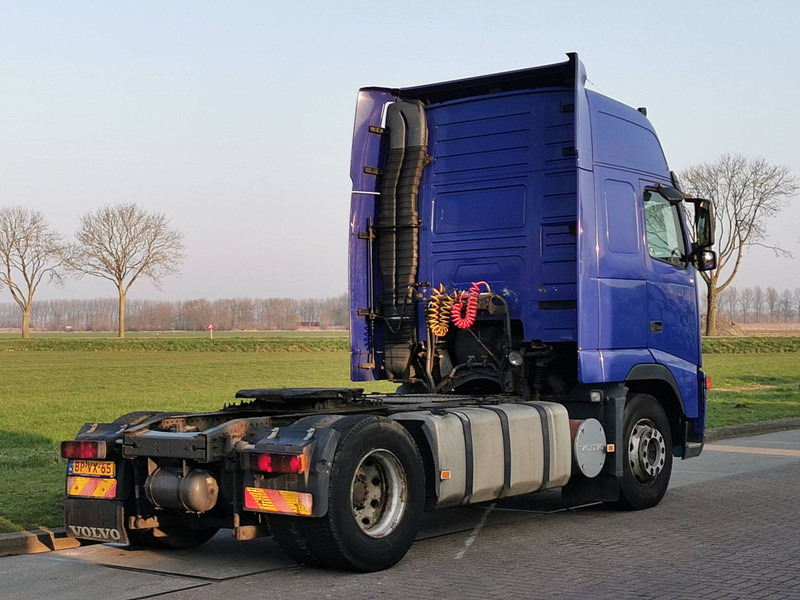 Vilcējs Volvo FH 12.460: foto 4