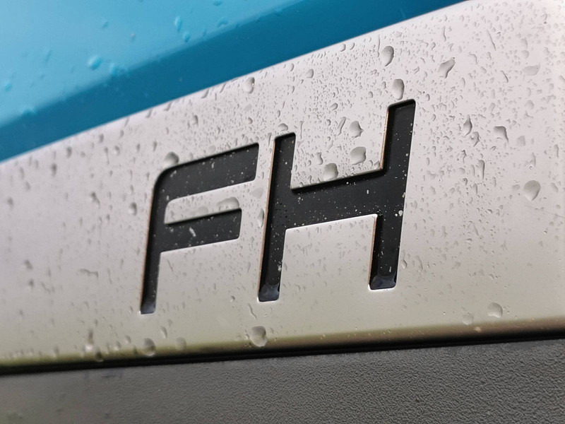 Vilcējs Volvo FH 13.420: foto 17