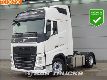 Vilcējs Volvo FH 420 4X2 2x Tanks Euro 6