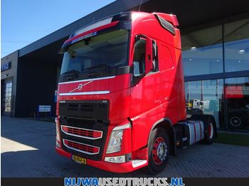 Vilcējs Volvo FH 420 PTO + Xenon: foto 1