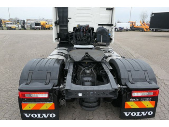 Volvo FH 460 4x2, VEB-Bremse, Klima, 2x Tank  - Vilcējs: foto 4