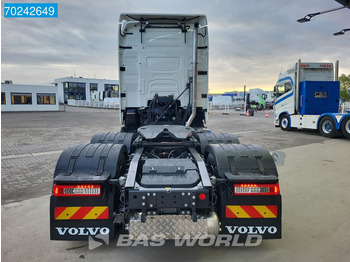 Jaunā Vilcējs Volvo FH 460 6X2 XL ACC VEB+ LED Liftachse Euro 6: foto 3