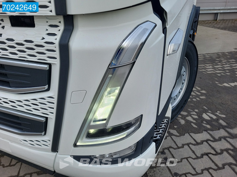 Jaunā Vilcējs Volvo FH 460 6X2 XL ACC VEB+ LED Liftachse Euro 6: foto 16